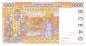 Preview: 1000 Francs 1998